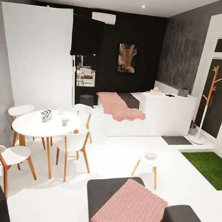 Casa Glitter