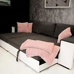 公寓 Casa Glitter 卢布尔雅那