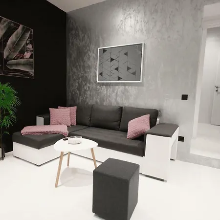 Casa Glitter Διαμέρισμα *