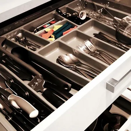 Appartamento Casa Glitter