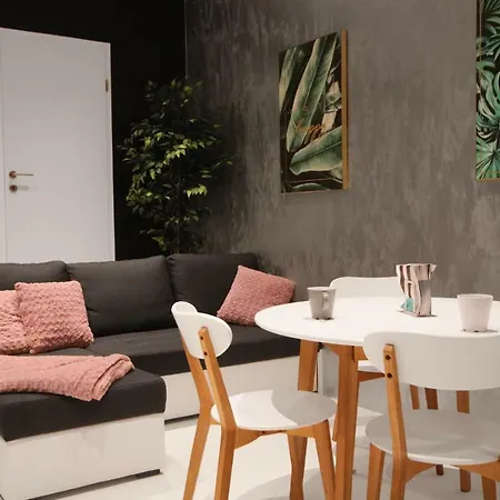 Casa Glitter Appartamento