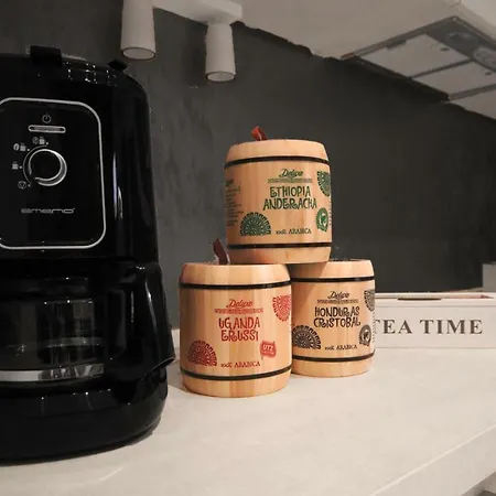 Casa Glitter Appartamento