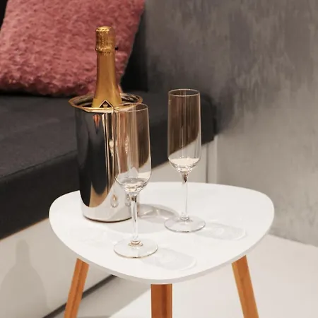 Casa Glitter Appartamento *