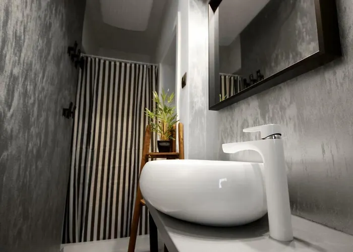 דירה Casa Glitter