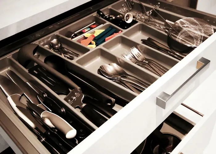 Appartement Casa Glitter