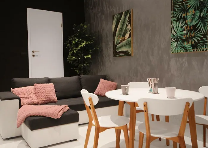 Casa Glitter Appartement