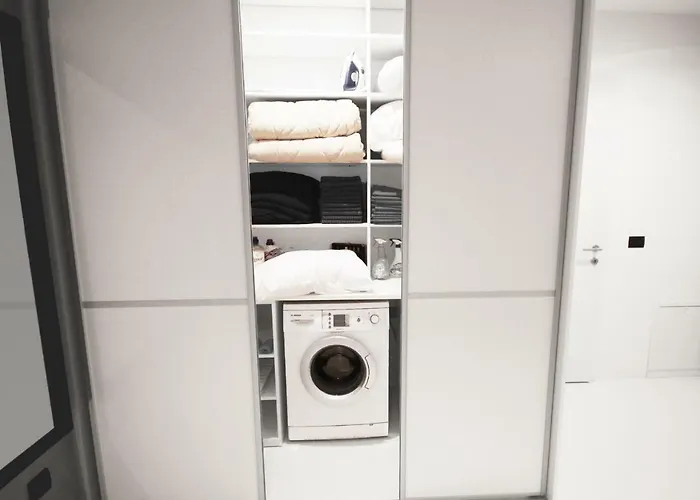 Appartement Casa Glitter