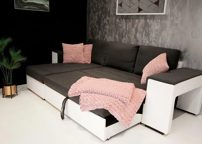 Apartma Casa Glitter Ljubljana