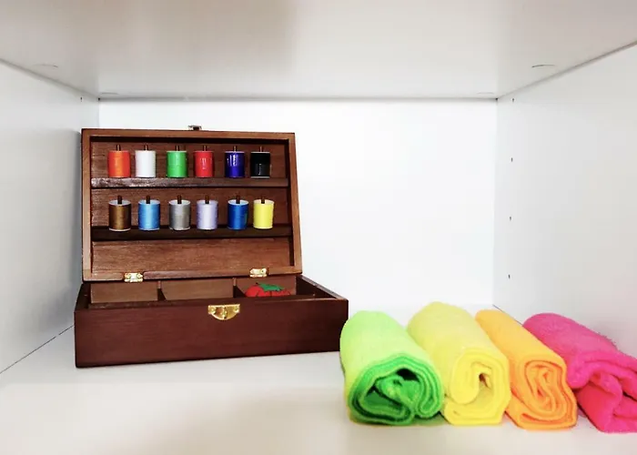 דירה Casa Glitter לובליאנה