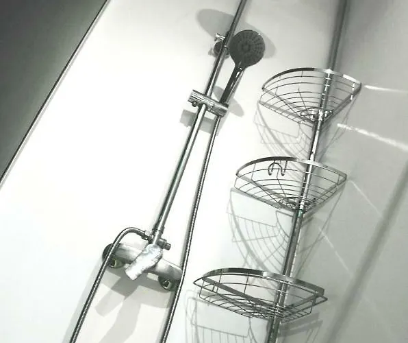 Appartement Casa Glitter *