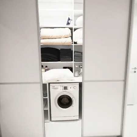 Apartman Casa Glitter