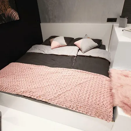 Casa Glitter *