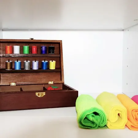 Apartman Casa Glitter Ljubljana