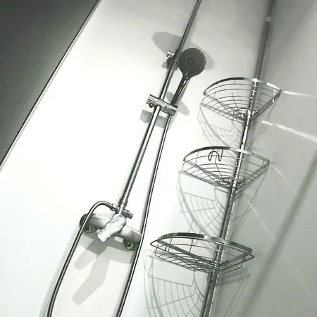 Apartman Casa Glitter *